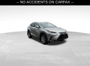 Thumbnail image of 2021 Lexus NX 300h at Northtown Lexus