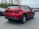 Thumbnail image of 2023 Mazda CX-5 at Bright Bay Lincoln