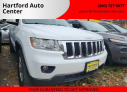 Thumbnail image of 2013 Jeep Grand Cherokee at Hartford Auto Center