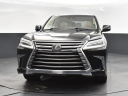 2019 Lexus LX 570 at Herrin Gear Lexus