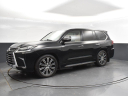 Thumbnail image of 2019 Lexus LX 570 at Herrin Gear Lexus