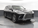 Thumbnail image of 2019 Lexus LX 570 at Herrin Gear Lexus