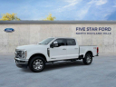 Thumbnail image of 2024 Ford F-250 Super Duty at Five Star Ford