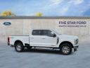 Thumbnail image of 2024 Ford F-250 Super Duty at Five Star Ford