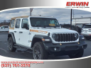 Thumbnail image of 2024 Jeep Wrangler at Erwin Chrysler Dodge Jeep