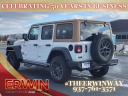 Thumbnail image of 2024 Jeep Wrangler at Erwin Chrysler Dodge Jeep