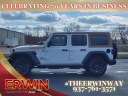 Thumbnail image of 2024 Jeep Wrangler at Erwin Chrysler Dodge Jeep