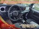 Thumbnail image of 2024 Jeep Wrangler at Erwin Chrysler Dodge Jeep