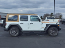 Thumbnail image of 2024 Jeep Wrangler at Erwin Chrysler Dodge Jeep