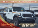 Thumbnail image of 2024 Jeep Wrangler at Erwin Chrysler Dodge Jeep