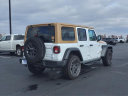 Thumbnail image of 2024 Jeep Wrangler at Erwin Chrysler Dodge Jeep