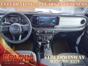 Thumbnail image of 2024 Jeep Wrangler at Erwin Chrysler Dodge Jeep