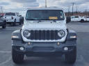 Thumbnail image of 2024 Jeep Wrangler at Erwin Chrysler Dodge Jeep