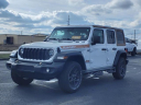 Thumbnail image of 2024 Jeep Wrangler at Erwin Chrysler Dodge Jeep