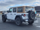 Thumbnail image of 2024 Jeep Wrangler at Erwin Chrysler Dodge Jeep