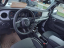 Thumbnail image of 2024 Jeep Wrangler at Erwin Chrysler Dodge Jeep