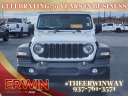 Thumbnail image of 2024 Jeep Wrangler at Erwin Chrysler Dodge Jeep