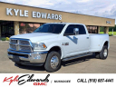 Thumbnail image of 2018 Ram 3500 at Kyle Edwards Buick Gmc