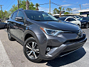 Thumbnail image of 2018 Toyota RAV4 at KarPlaza of Tampa, FL