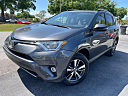 Thumbnail image of 2018 Toyota RAV4 at KarPlaza of Tampa, FL