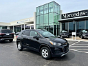 2019 Chevrolet Trax LT at Enterprise Motorcars