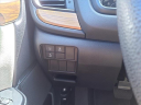 2019 Honda CR-V EX at Gary Mathews Motors