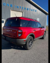 Thumbnail image of 2021 Ford Bronco Sport at Parsons Interstate Ford Inc