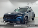 2024 Mazda CX-50 2.5 Turbo at Nelson Mazda