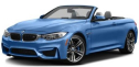 2017 BMW M4 Base at Eastchester Certified Motors