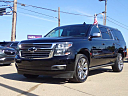 Thumbnail image of 2017 Chevrolet Suburban at A & B Motors