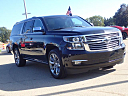 Thumbnail image of 2017 Chevrolet Suburban at A & B Motors