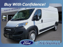 Thumbnail image of 2023 Ram ProMaster at Ford of Kendall