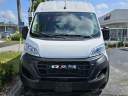 Thumbnail image of 2023 Ram ProMaster at Ford of Kendall