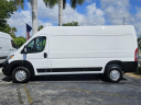 Thumbnail image of 2023 Ram ProMaster at Ford of Kendall