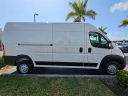 Thumbnail image of 2023 Ram ProMaster at Ford of Kendall