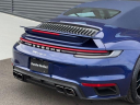 Thumbnail image of 2021 Porsche 911 at Hoffman Porsche