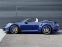 Thumbnail image of 2021 Porsche 911 at Hoffman Porsche