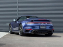 2021 Porsche 911 Turbo S at Hoffman Porsche