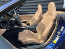 Thumbnail image of 2021 Porsche 911 at Hoffman Porsche