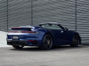 Thumbnail image of 2021 Porsche 911 at Hoffman Porsche