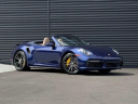 Thumbnail image of 2021 Porsche 911 at Hoffman Porsche
