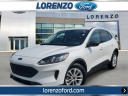 Thumbnail image of 2022 Ford Escape at LorenzoFord-New of Homestead, FL