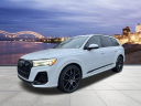 Thumbnail image of 2025 Audi Q7 at Gossett Audi