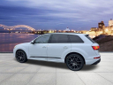 Thumbnail image of 2025 Audi Q7 at Gossett Audi