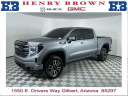 2025 GMC Sierra 1500 AT4 at Henry Brown Buick GMC - New