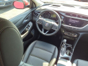 2021 Buick Encore GX Essence at Peruzzi Buick Gmc