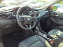 Thumbnail image of 2021 Buick Encore GX at Peruzzi Buick Gmc