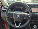 Thumbnail image of 2021 Buick Encore GX at Peruzzi Buick Gmc