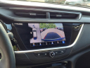 Thumbnail image of 2021 Buick Encore GX at Peruzzi Buick Gmc