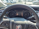 Thumbnail image of 2021 Buick Encore GX at Peruzzi Buick Gmc